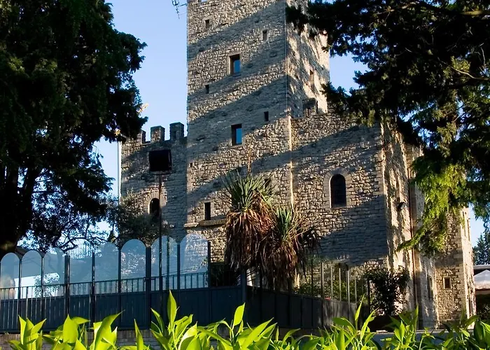 Quel Castello di Diegaro Cesena